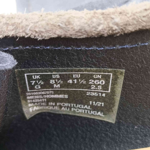 クラークスオリジナルズ Clarks ORIGINALS ワラビーシューズ メンズ  26